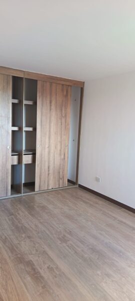 APARTAMENTO EN VENTA - CONJUNTO SIENNA ZIPAQUIRÁ