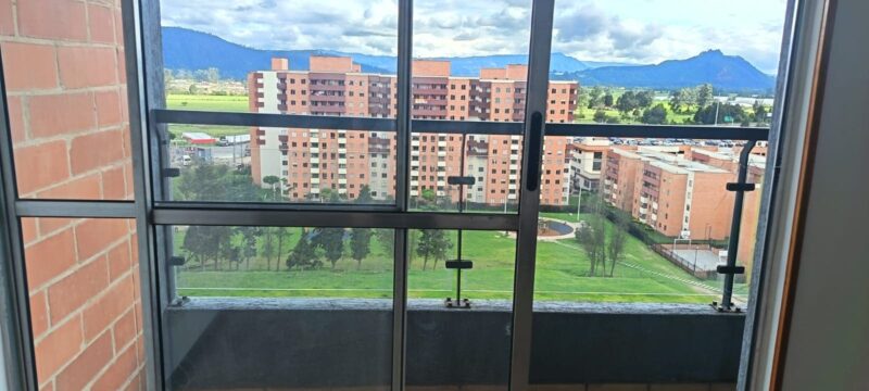 APARTAMENTO EN VENTA - CONJUNTO SIENNA ZIPAQUIRÁ