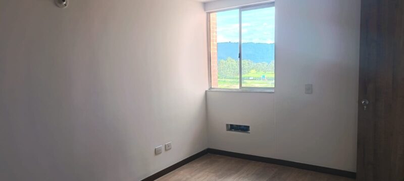 APARTAMENTO EN VENTA - CONJUNTO SIENNA ZIPAQUIRÁ