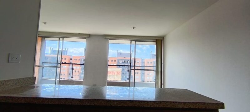 🏡 Apartamento en venta – Conjunto Sienna Zipaquirá