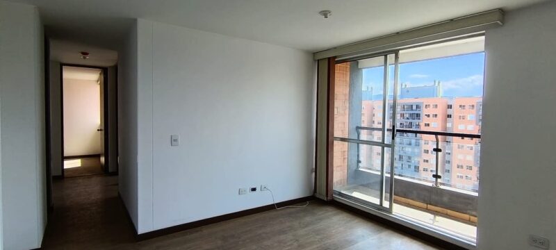 🏡 Apartamento en venta – Conjunto Sienna Zipaquirá