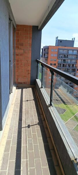 🏡 Apartamento en venta – Conjunto Sienna Zipaquirá