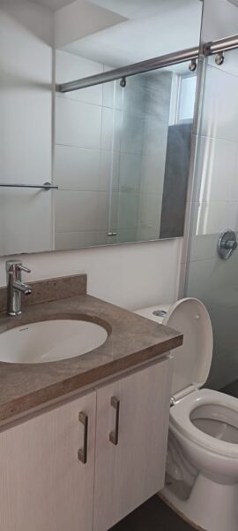 🏡 Apartamento en venta – Conjunto Sienna Zipaquirá