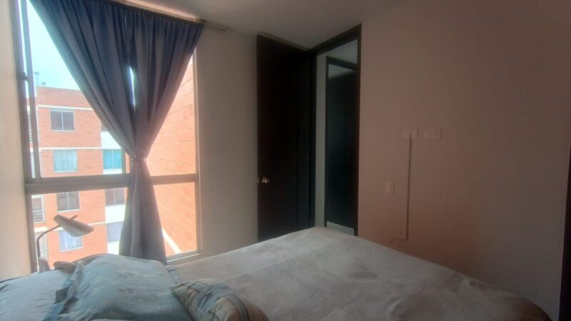 VENDO APARTAMENTO - CONJUNTO OIKOS DE VERSALLES I ZIPAQUIRÁ