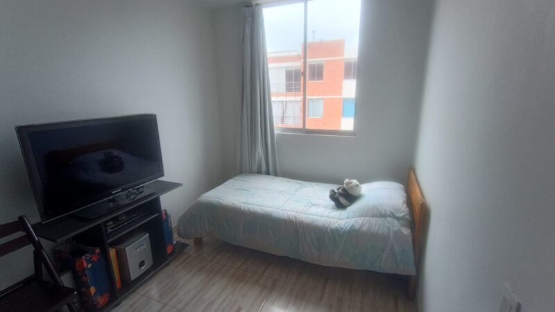 VENDO APARTAMENTO - CONJUNTO OIKOS DE VERSALLES I ZIPAQUIRÁ