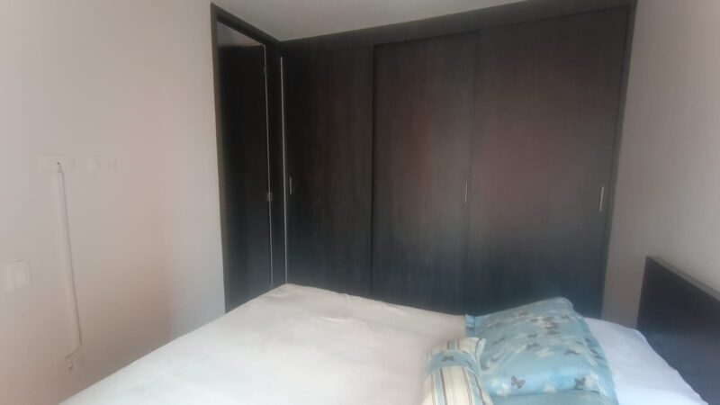 VENDO APARTAMENTO - CONJUNTO OIKOS DE VERSALLES I ZIPAQUIRÁ