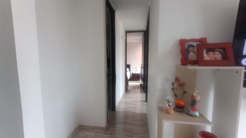 VENDO APARTAMENTO - CONJUNTO OIKOS DE VERSALLES I ZIPAQUIRÁ