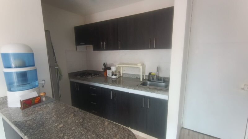 VENDO APARTAMENTO - CONJUNTO OIKOS DE VERSALLES I ZIPAQUIRÁ
