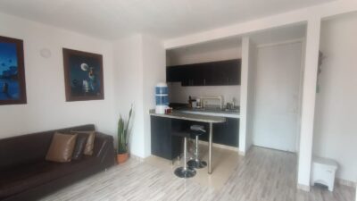 VENDO APARTAMENTO - CONJUNTO OIKOS DE VERSALLES I ZIPAQUIRÁ