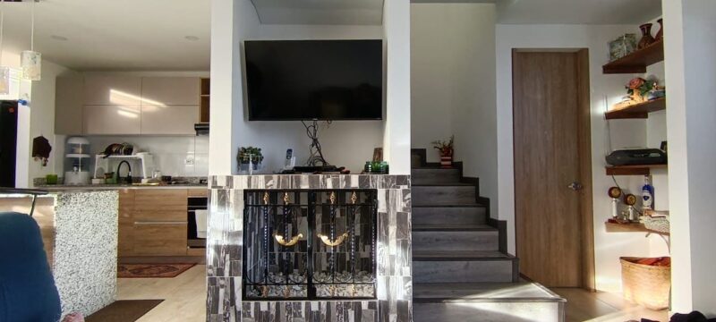 VENDO CASA - CONJUNTO NATURA HOUSE ZIPAQUIRÁ✨🏡