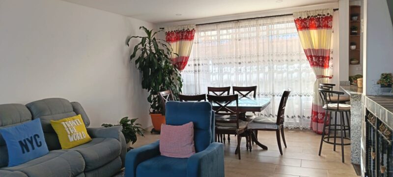 VENDO CASA - CONJUNTO NATURA HOUSE ZIPAQUIRÁ✨🏡